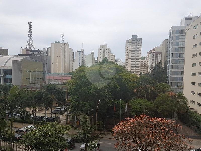 Venda Apartamento São Paulo Bela Vista REO282823 5