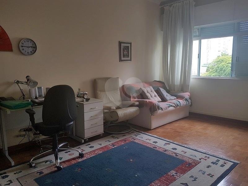 Venda Apartamento São Paulo Bela Vista REO282823 13