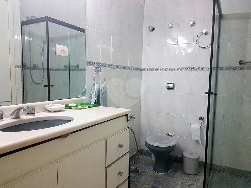 Venda Apartamento São Paulo Bela Vista REO282823 17