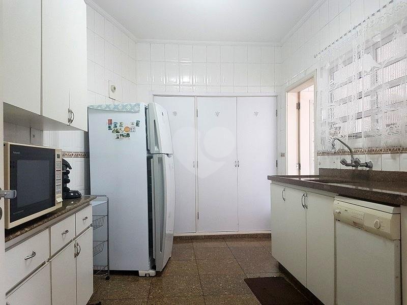 Venda Apartamento São Paulo Bela Vista REO282823 21