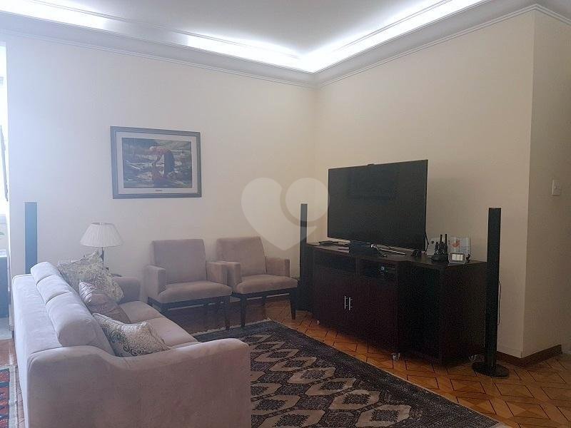 Venda Apartamento São Paulo Bela Vista REO282823 8