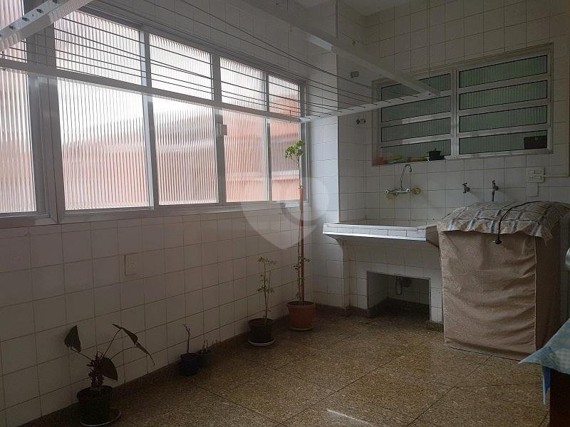 Venda Apartamento São Paulo Bela Vista REO282823 24