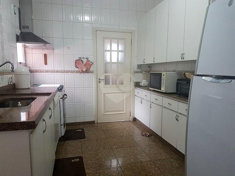 Venda Apartamento São Paulo Bela Vista REO282823 22