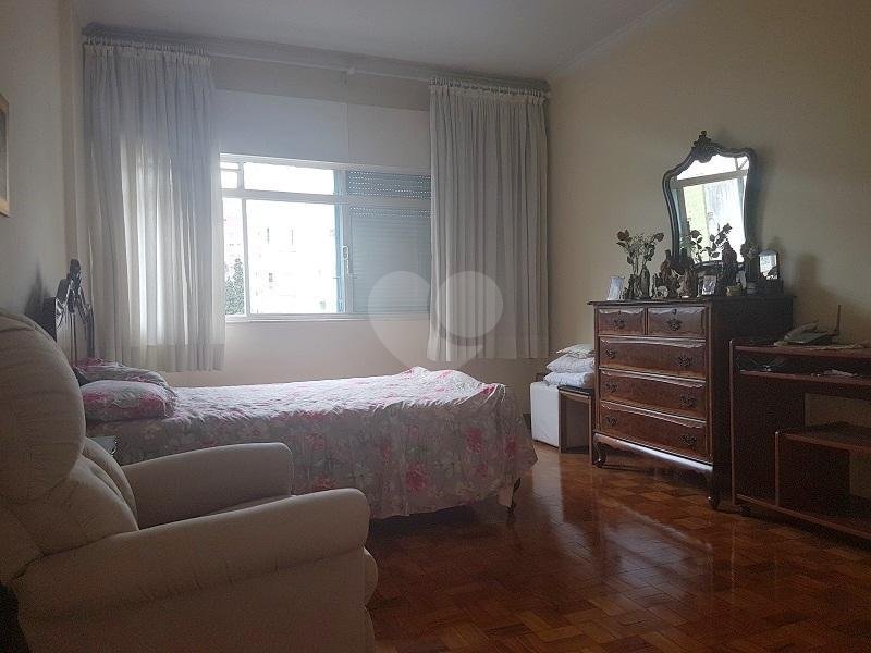 Venda Apartamento São Paulo Bela Vista REO282823 18