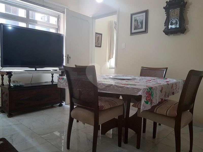 Venda Apartamento São Paulo Bela Vista REO282823 10