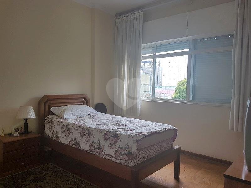 Venda Apartamento São Paulo Bela Vista REO282823 19