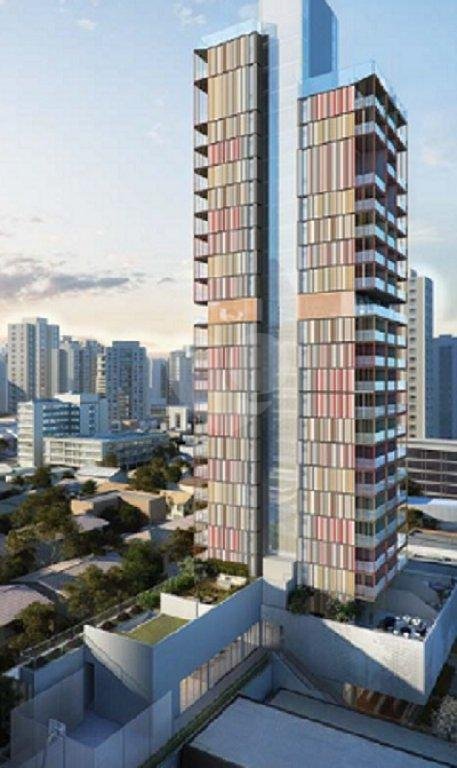 Venda Apartamento São Paulo Vila Nova Conceição REO28283 3