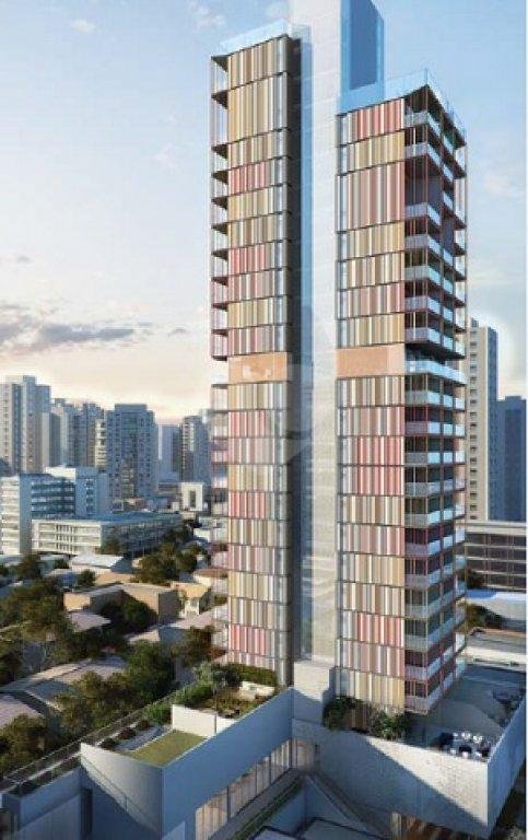 Venda Apartamento São Paulo Vila Nova Conceição REO28283 2