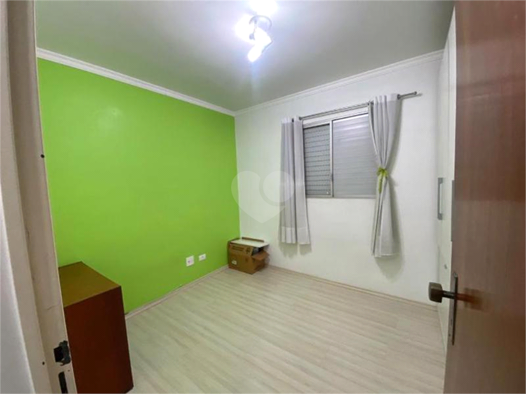 Venda Apartamento São Paulo Vila Santa Catarina REO282936 11