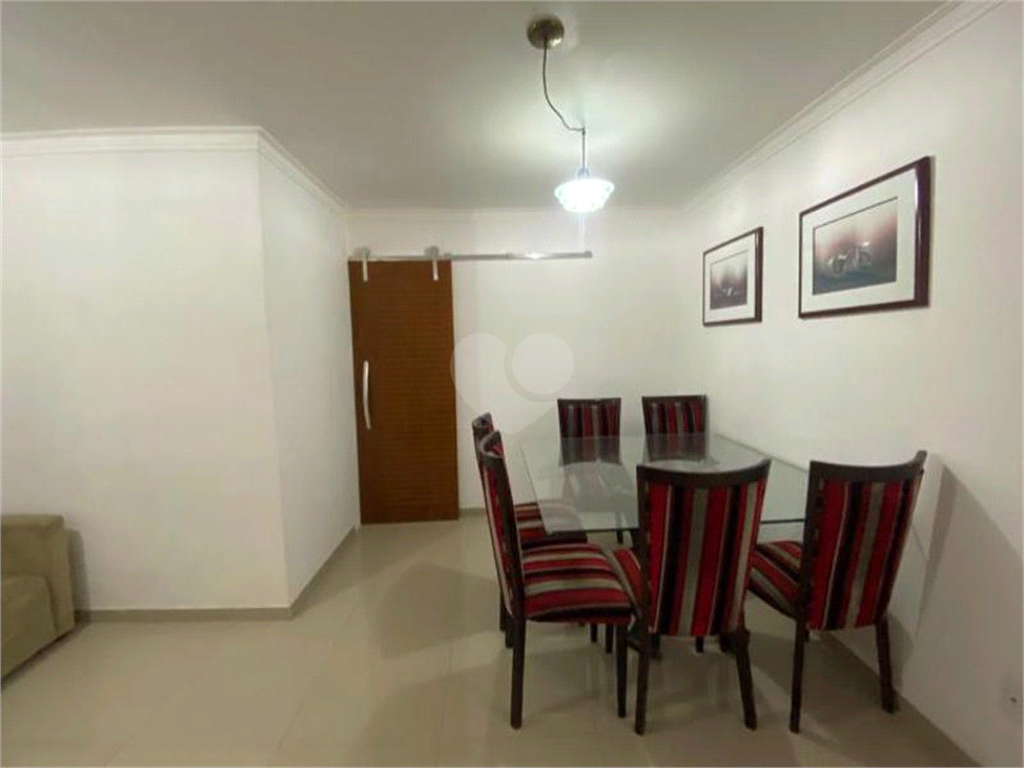 Venda Apartamento São Paulo Vila Santa Catarina REO282936 2