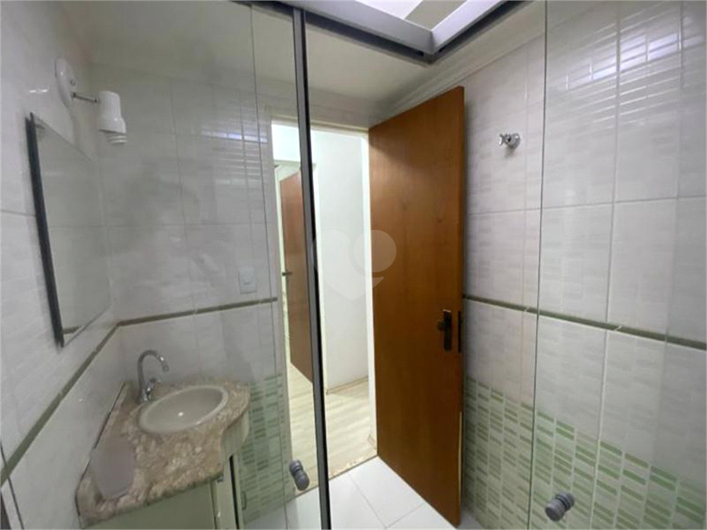 Venda Apartamento São Paulo Vila Santa Catarina REO282936 14