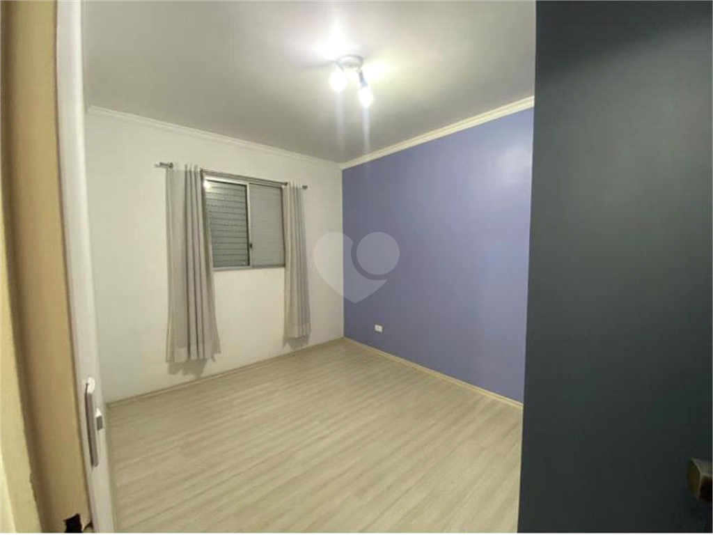 Venda Apartamento São Paulo Vila Santa Catarina REO282936 3