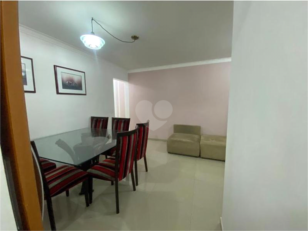 Venda Apartamento São Paulo Vila Santa Catarina REO282936 23