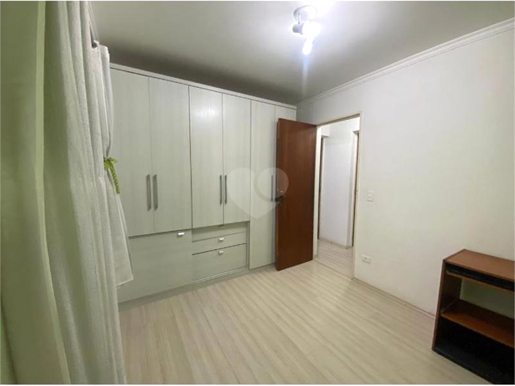 Venda Apartamento São Paulo Vila Santa Catarina REO282936 12