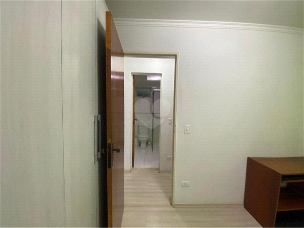 Venda Apartamento São Paulo Vila Santa Catarina REO282936 4