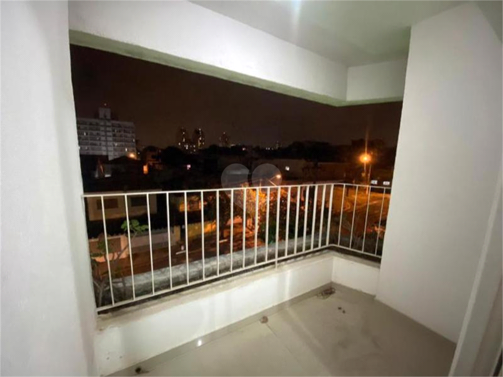 Venda Apartamento São Paulo Vila Santa Catarina REO282936 17