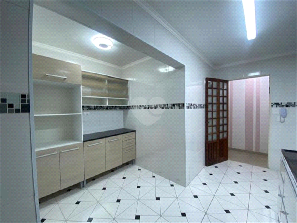 Venda Apartamento São Paulo Vila Santa Catarina REO282936 9