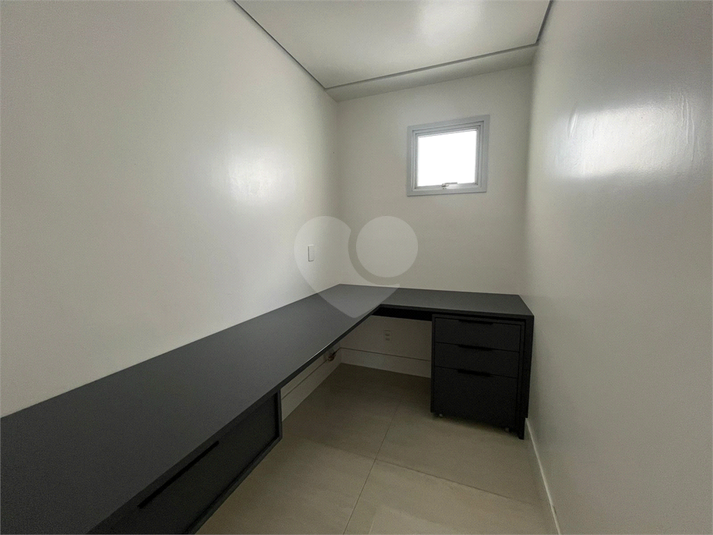 Venda Apartamento São Paulo Imirim REO283938 24