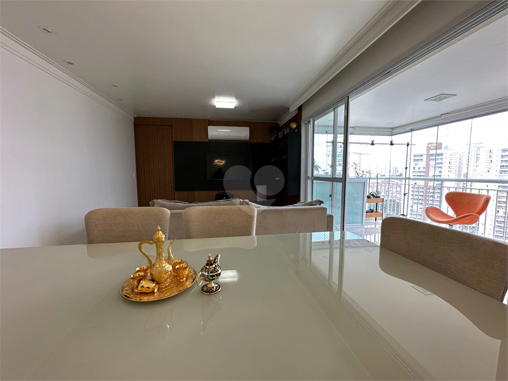 Venda Apartamento São Paulo Imirim REO283938 6