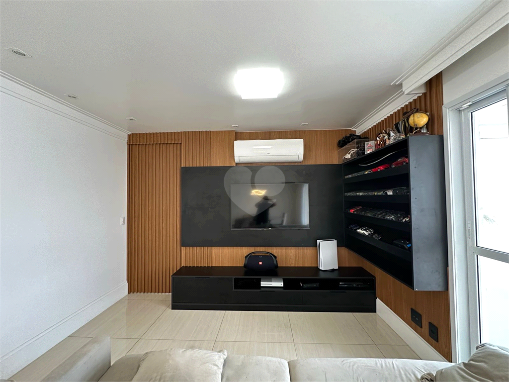 Venda Apartamento São Paulo Imirim REO283938 13