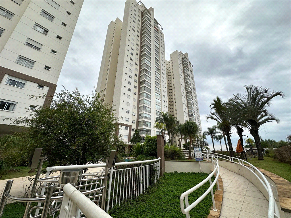 Venda Apartamento São Paulo Imirim REO283938 63