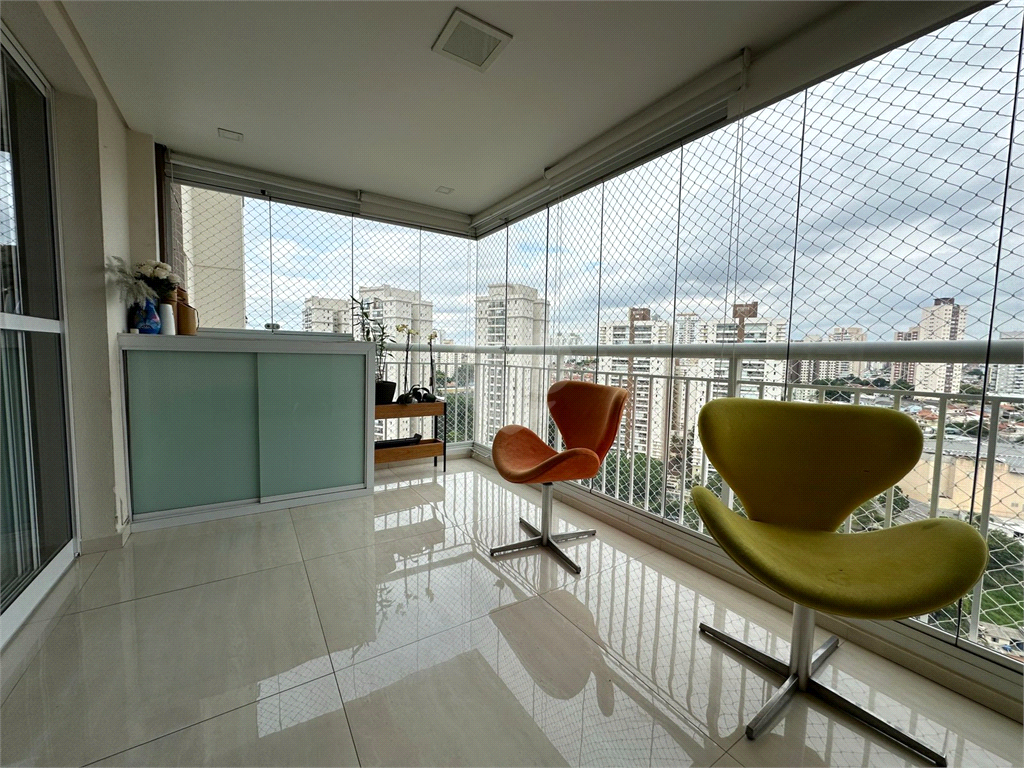 Venda Apartamento São Paulo Imirim REO283938 9