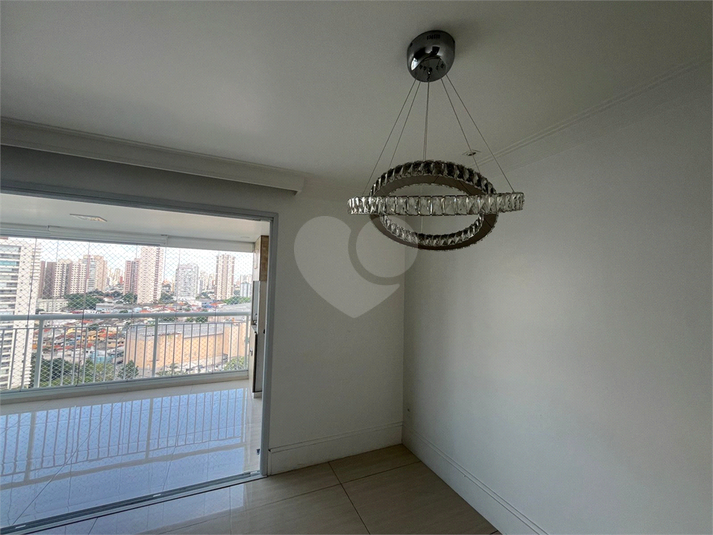 Venda Apartamento São Paulo Imirim REO283938 7