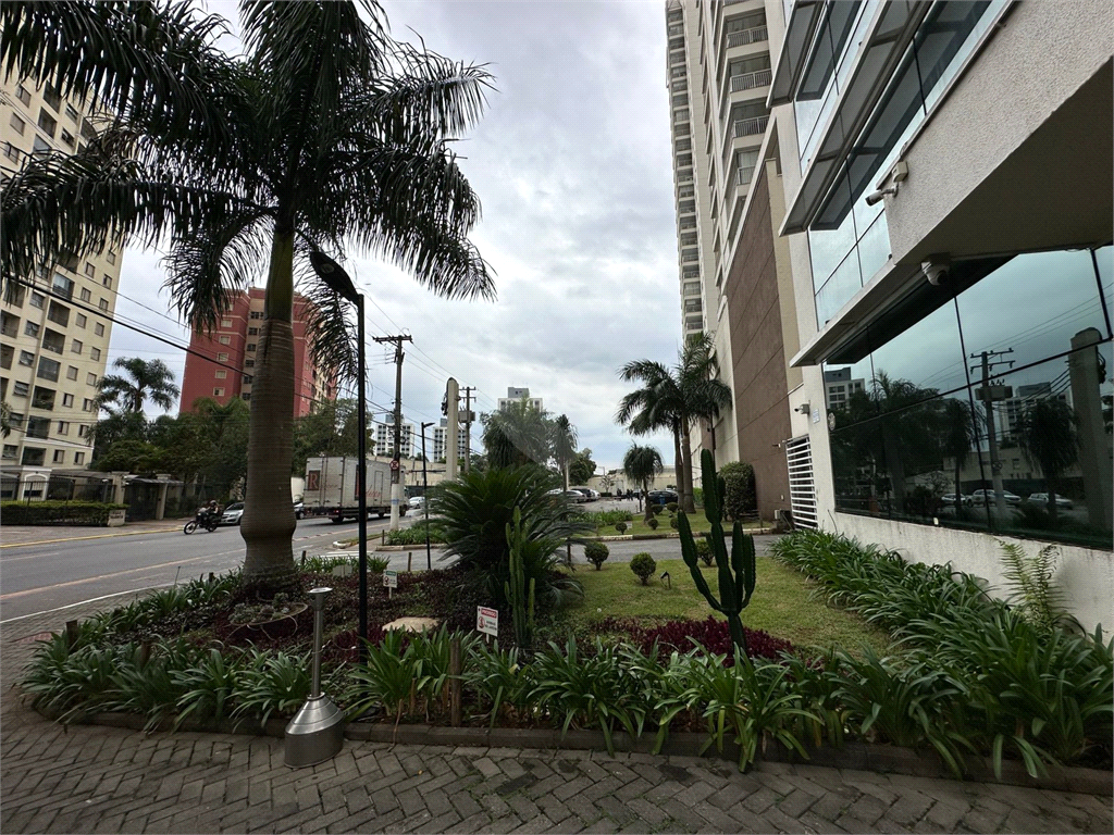 Venda Apartamento São Paulo Imirim REO283938 73