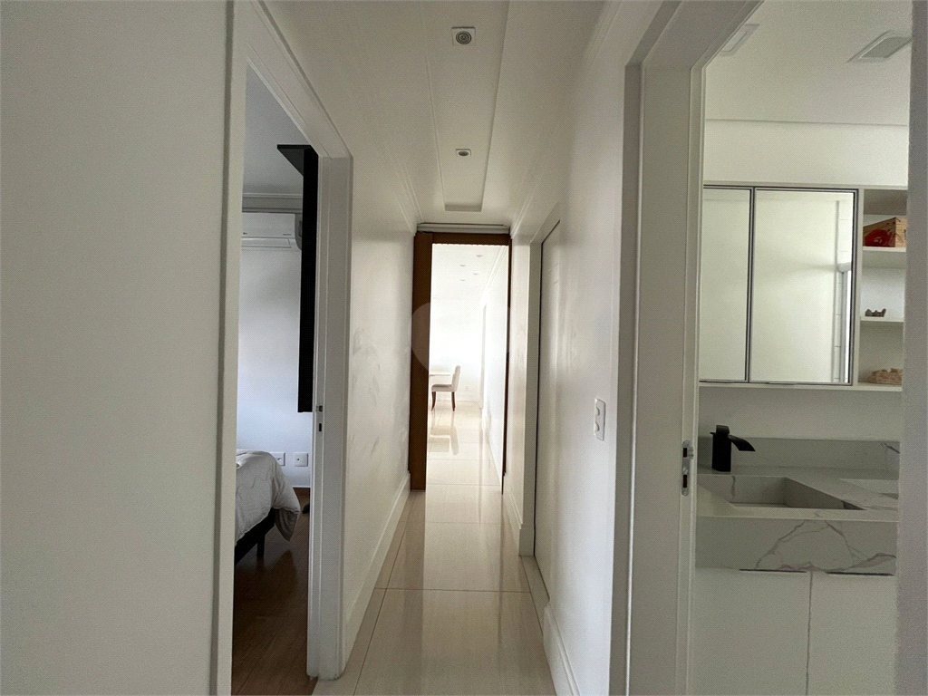 Venda Apartamento São Paulo Imirim REO283938 44