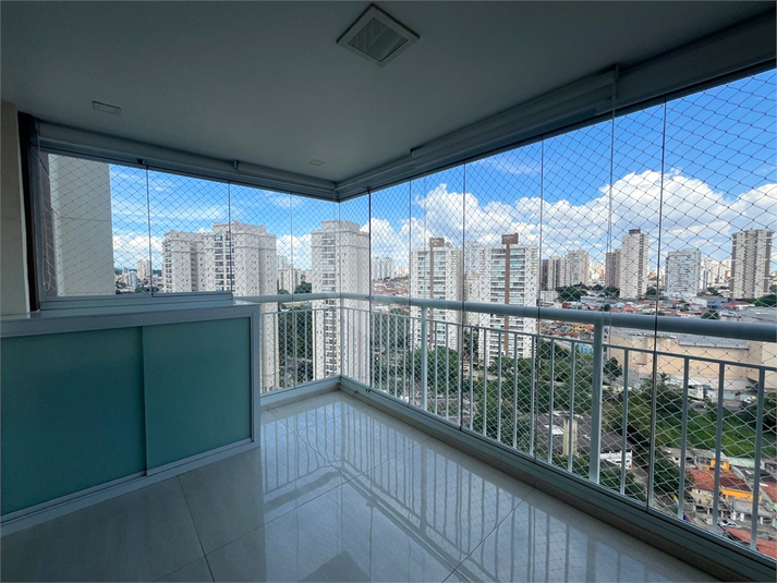 Venda Apartamento São Paulo Imirim REO283938 9