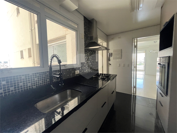 Venda Apartamento São Paulo Imirim REO283938 16