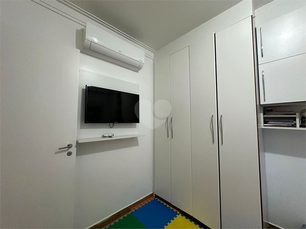 Venda Apartamento São Paulo Imirim REO283938 33