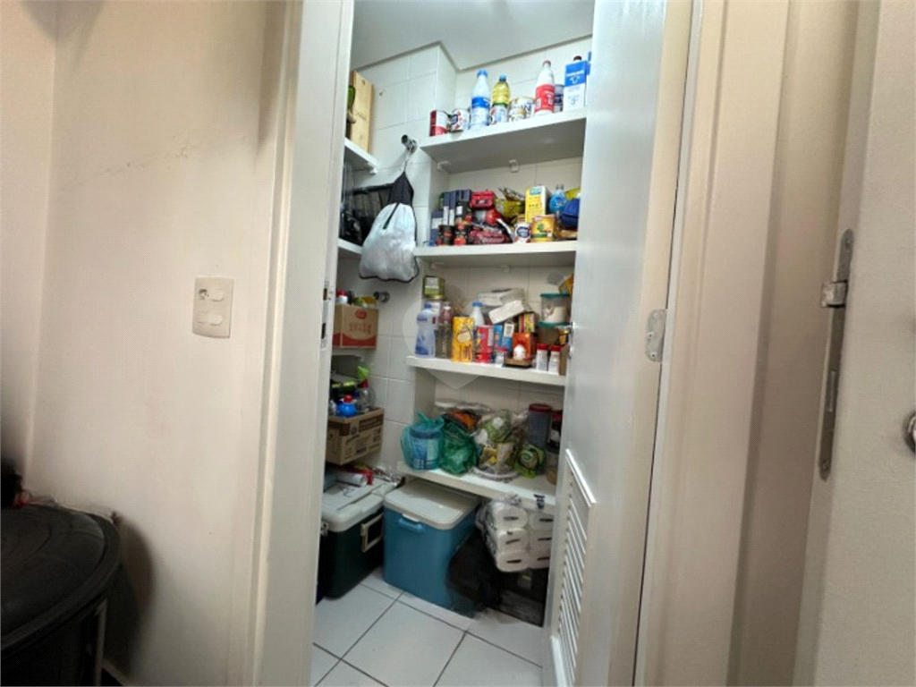 Venda Apartamento São Paulo Imirim REO283938 23