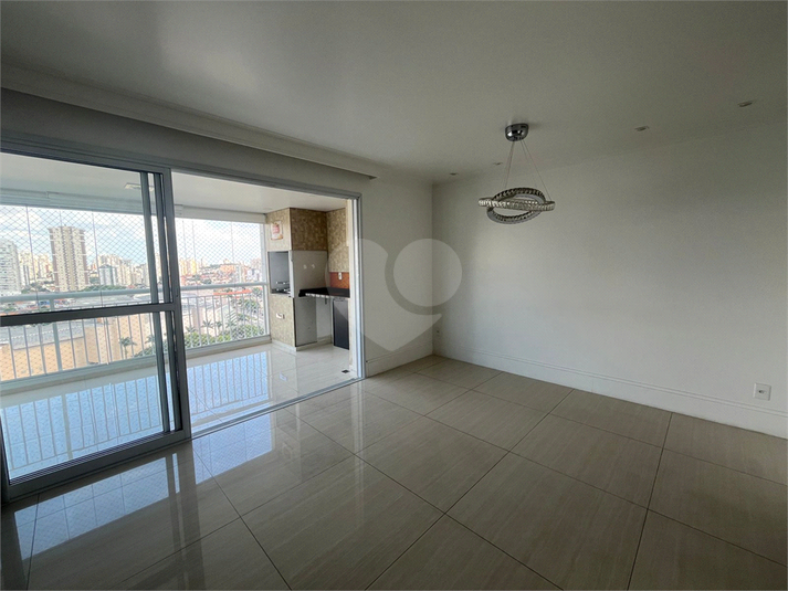 Venda Apartamento São Paulo Imirim REO283938 6