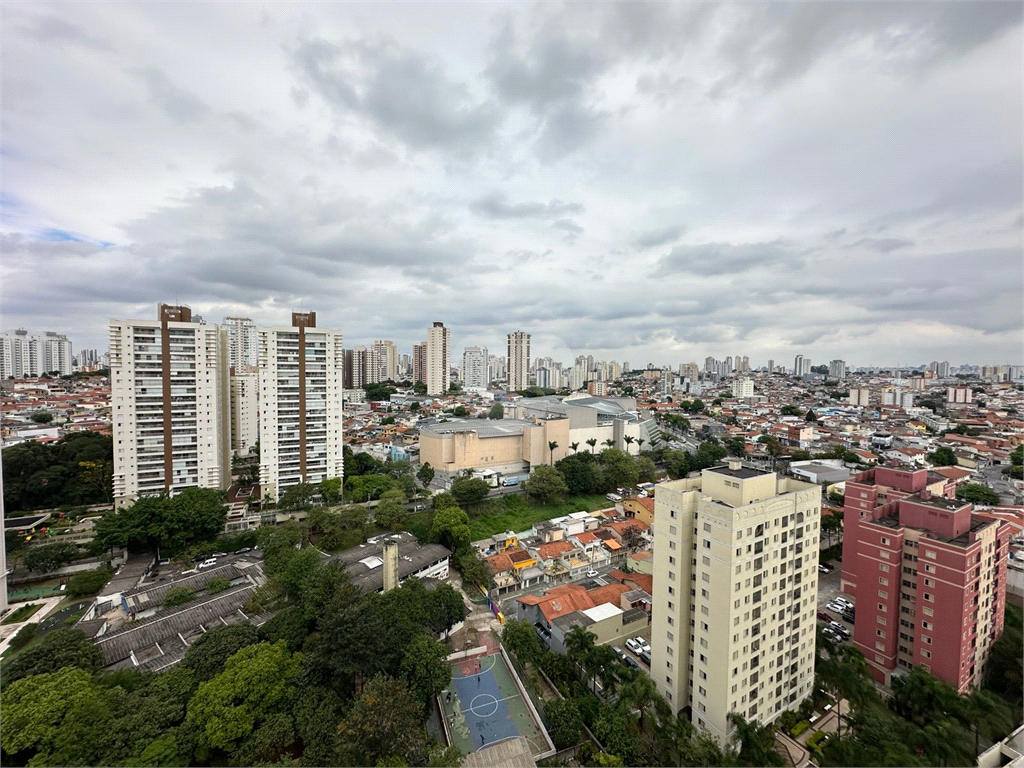 Venda Apartamento São Paulo Imirim REO283938 11