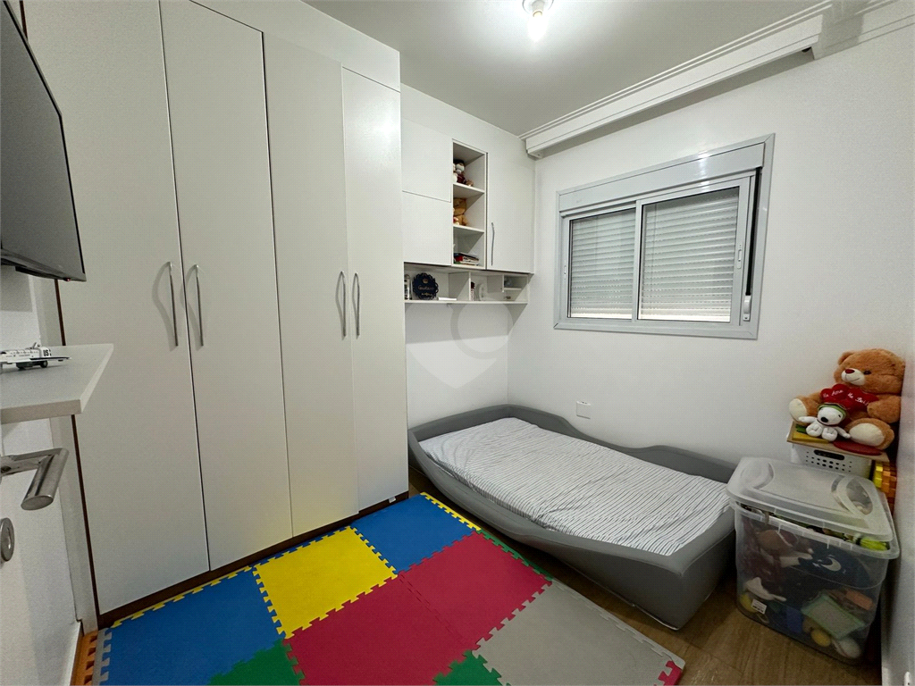 Venda Apartamento São Paulo Imirim REO283938 29