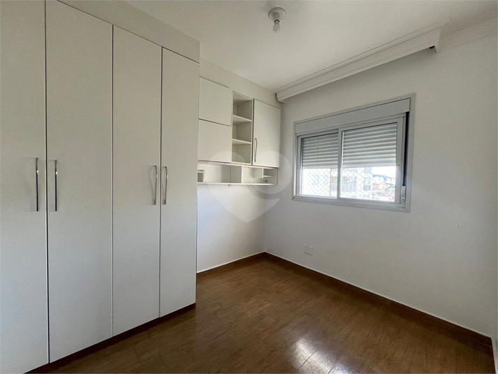 Venda Apartamento São Paulo Imirim REO283938 31