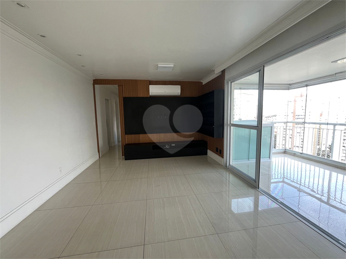 Venda Apartamento São Paulo Imirim REO283938 2