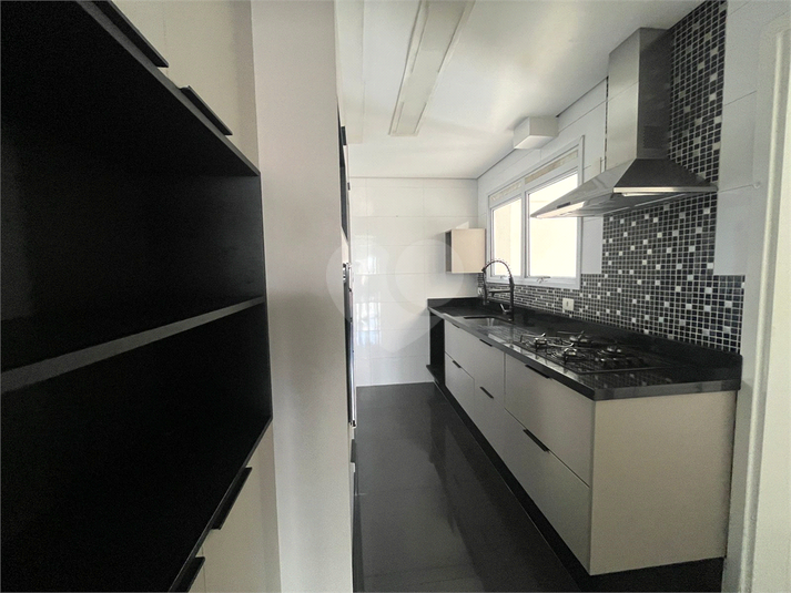 Venda Apartamento São Paulo Imirim REO283938 19