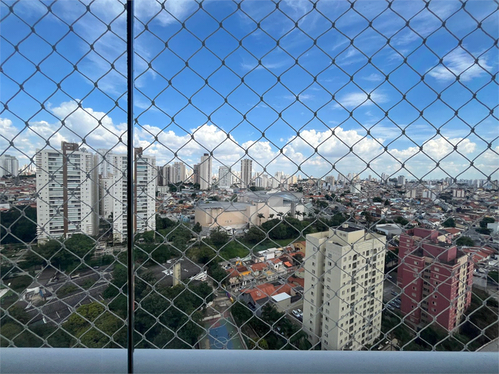 Venda Apartamento São Paulo Imirim REO283938 32