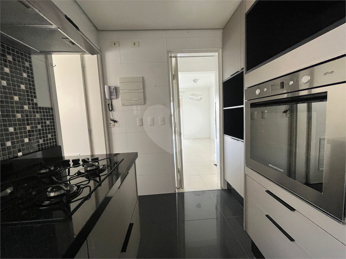 Venda Apartamento São Paulo Imirim REO283938 15