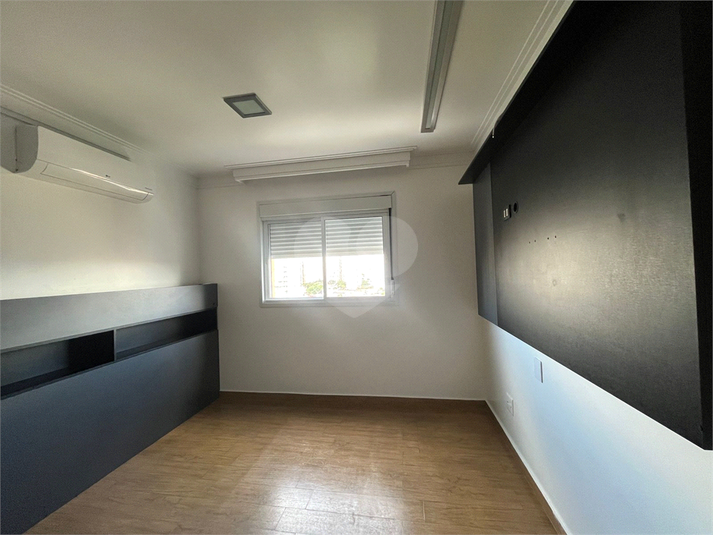 Venda Apartamento São Paulo Imirim REO283938 25