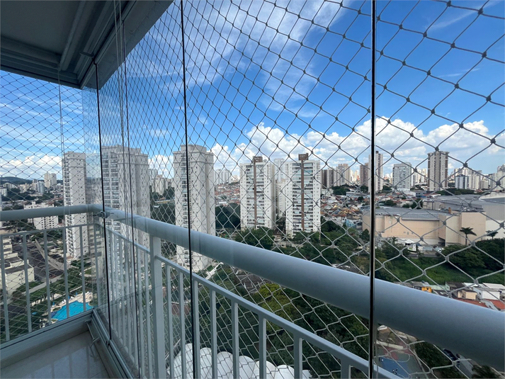 Venda Apartamento São Paulo Imirim REO283938 10