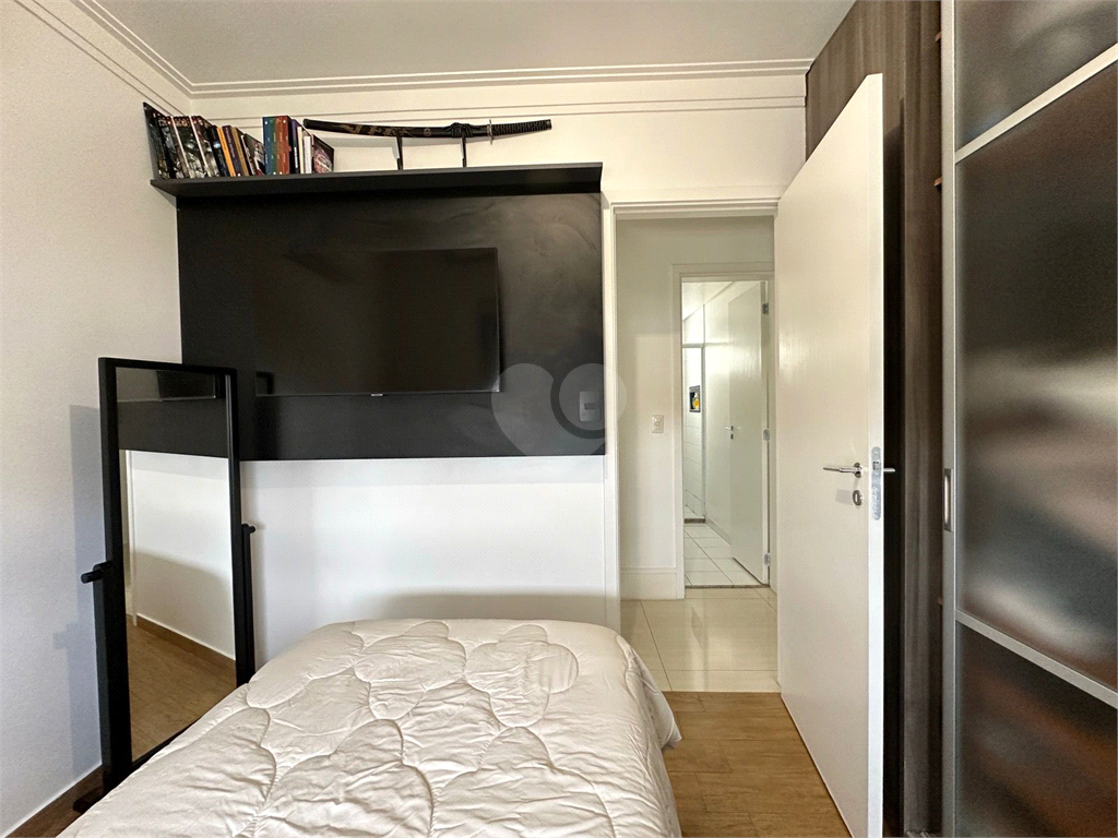 Venda Apartamento São Paulo Imirim REO283938 43