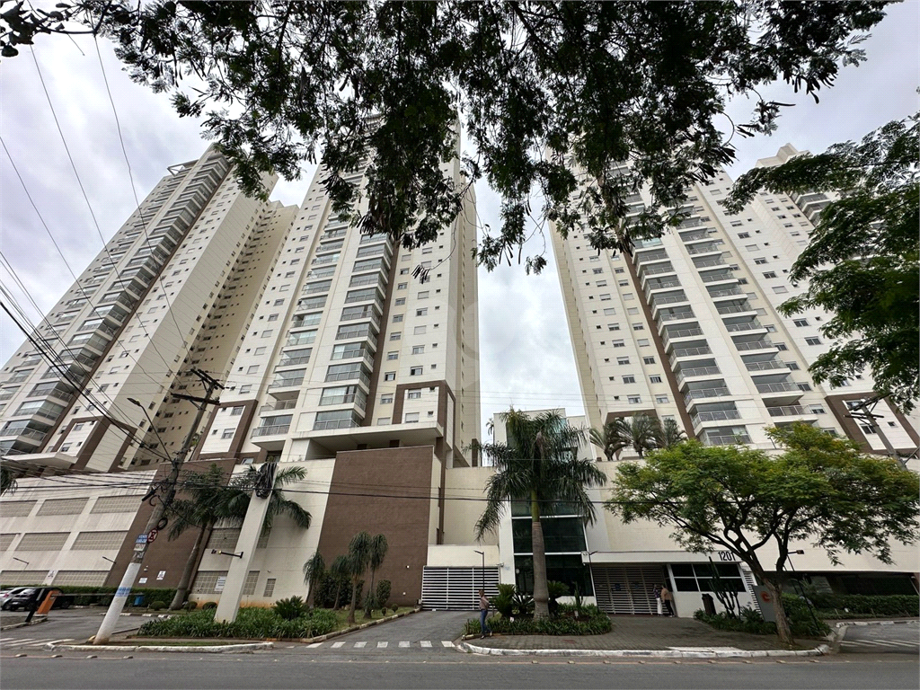 Venda Apartamento São Paulo Imirim REO283938 74