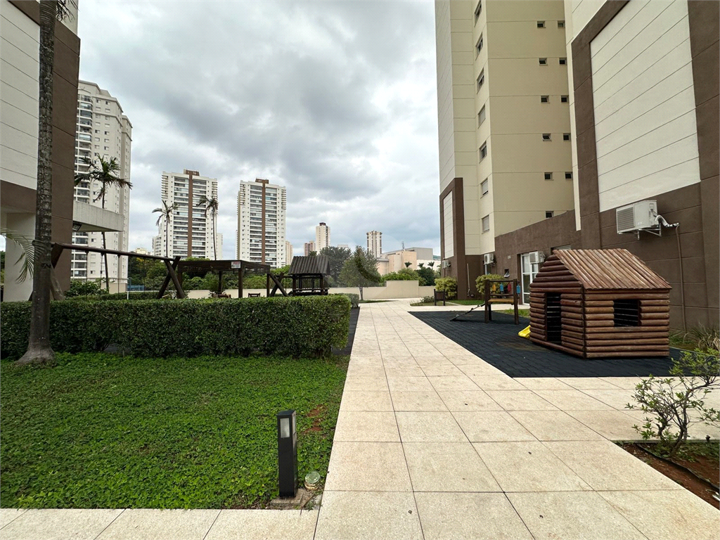 Venda Apartamento São Paulo Imirim REO283938 53