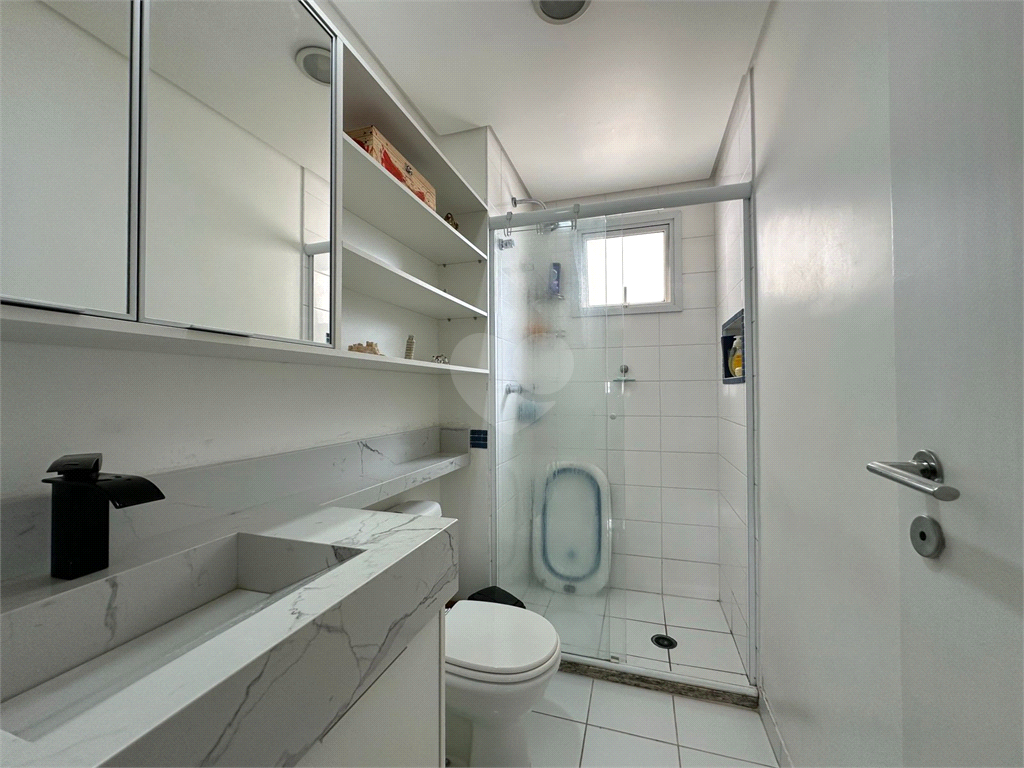 Venda Apartamento São Paulo Imirim REO283938 34