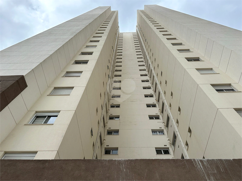 Venda Apartamento São Paulo Imirim REO283938 72