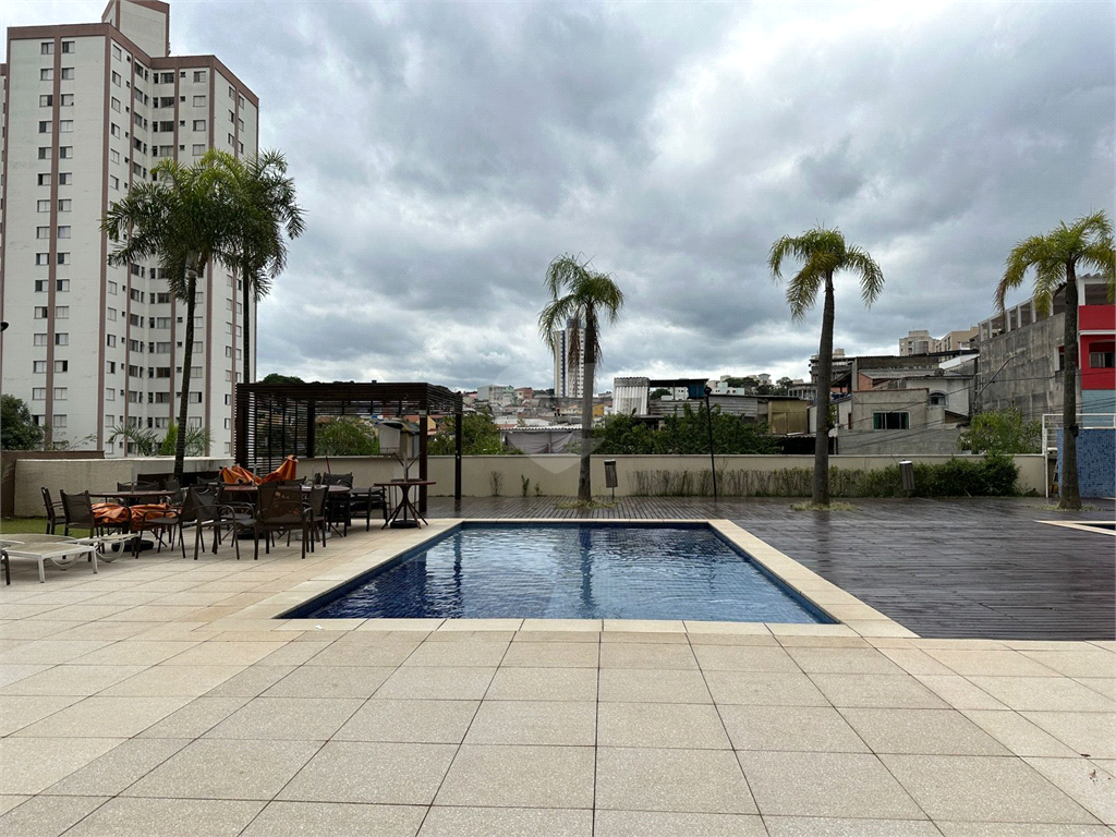 Venda Apartamento São Paulo Imirim REO283938 64