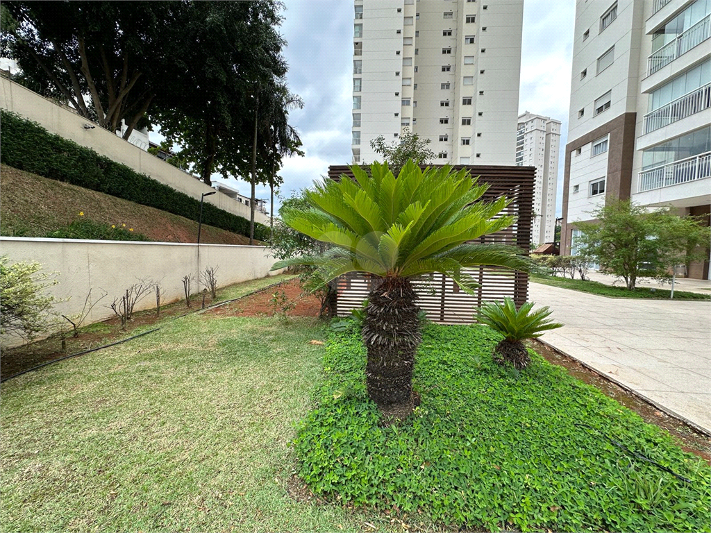 Venda Apartamento São Paulo Imirim REO283938 58